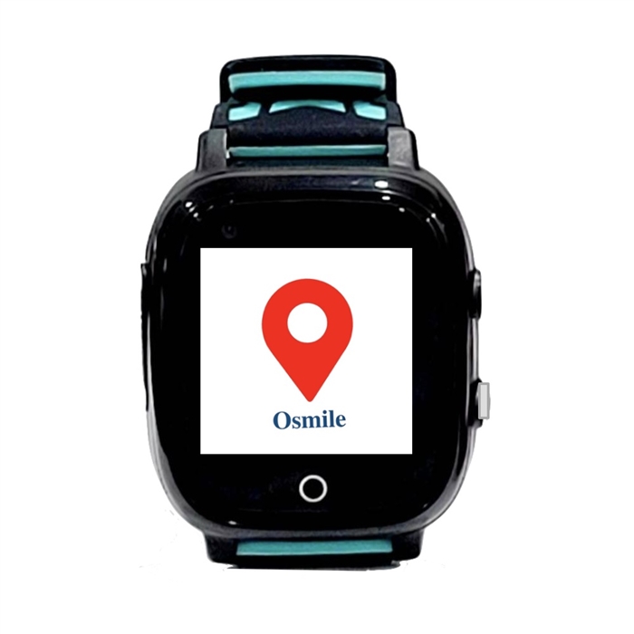 Osmile GPS1000 學校GPS定位SOS求救系統手錶- 真享購TTVSHOPPING