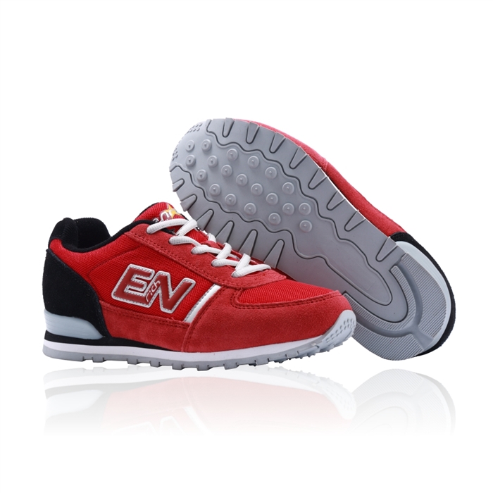 Enrich英立奇健走慢跑鞋 紅女款rg05l 03 32 41 真享購ttvshopping